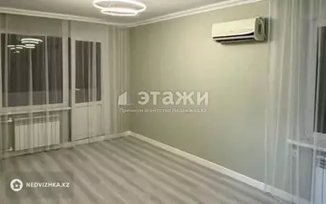 1-комнатная квартира, этаж 3 из 4, 34 м²