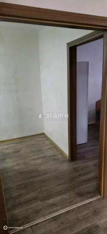 2-комнатная квартира, этаж 2 из 3, 42 м²