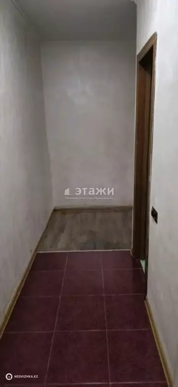 42 м², 2-комнатная квартира, этаж 2 из 3, 42 м², изображение - 4