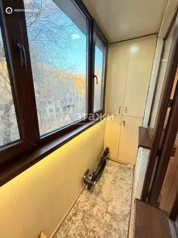45 м², 2-комнатная квартира, этаж 3 из 4, 45 м², изображение - 5