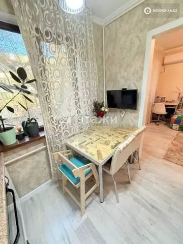 45 м², 2-комнатная квартира, этаж 3 из 4, 45 м², изображение - 4