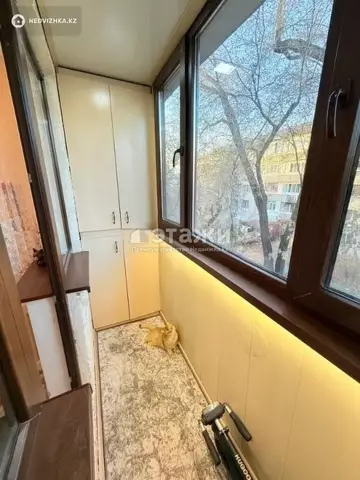 45 м², 2-комнатная квартира, этаж 3 из 4, 45 м², изображение - 6