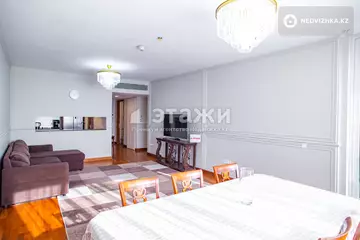 130 м², 3-комнатная квартира, этаж 16 из 25, 130 м², на длительный срок, изображение - 0