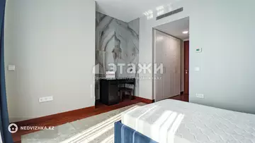 130 м², 3-комнатная квартира, этаж 16 из 25, 130 м², на длительный срок, изображение - 5