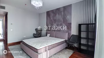 130 м², 3-комнатная квартира, этаж 16 из 25, 130 м², на длительный срок, изображение - 10