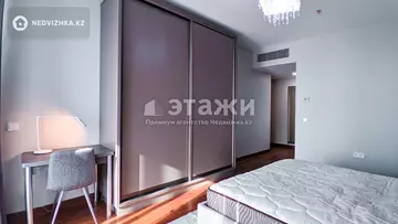 130 м², 3-комнатная квартира, этаж 16 из 25, 130 м², на длительный срок, изображение - 11