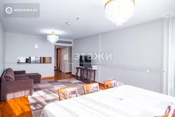 130 м², 3-комнатная квартира, этаж 16 из 25, 130 м², на длительный срок, изображение - 17