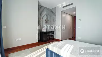 130 м², 3-комнатная квартира, этаж 16 из 25, 130 м², на длительный срок, изображение - 22