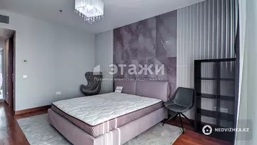 130 м², 3-комнатная квартира, этаж 16 из 25, 130 м², на длительный срок, изображение - 27