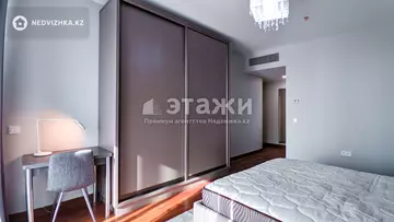 130 м², 3-комнатная квартира, этаж 16 из 25, 130 м², на длительный срок, изображение - 30