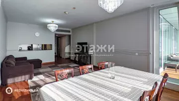 130 м², 3-комнатная квартира, этаж 16 из 25, 130 м², на длительный срок, изображение - 36