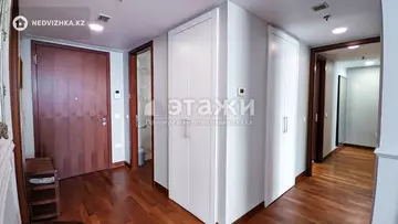 130 м², 3-комнатная квартира, этаж 16 из 25, 130 м², на длительный срок, изображение - 40