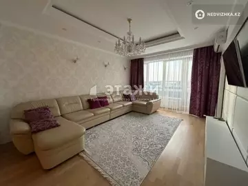 150 м², 3-комнатная квартира, этаж 21 из 22, 150 м², на длительный срок, изображение - 2