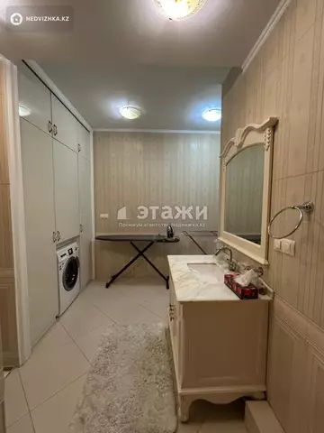 150 м², 3-комнатная квартира, этаж 21 из 22, 150 м², на длительный срок, изображение - 3