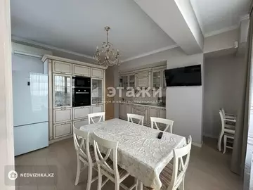 150 м², 3-комнатная квартира, этаж 21 из 22, 150 м², на длительный срок, изображение - 18