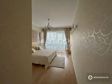 150 м², 3-комнатная квартира, этаж 21 из 22, 150 м², на длительный срок, изображение - 24