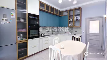 80 м², 2-комнатная квартира, этаж 4 из 17, 80 м², на длительный срок, изображение - 13