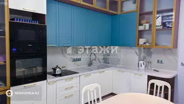 80 м², 2-комнатная квартира, этаж 4 из 17, 80 м², на длительный срок, изображение - 19