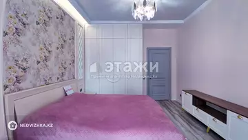 80 м², 2-комнатная квартира, этаж 4 из 17, 80 м², на длительный срок, изображение - 21