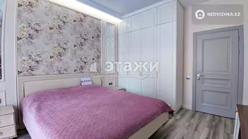 80 м², 2-комнатная квартира, этаж 4 из 17, 80 м², на длительный срок, изображение - 22