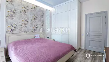 80 м², 2-комнатная квартира, этаж 4 из 17, 80 м², на длительный срок, изображение - 23