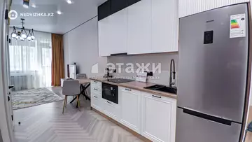 1-комнатная квартира, этаж 5 из 12, 35 м², на длительный срок