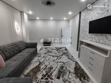 2-комнатная квартира, этаж 3 из 4, 70 м², на длительный срок