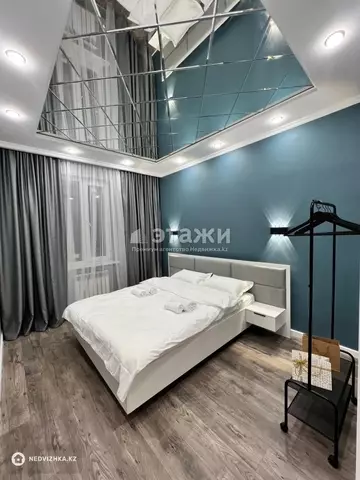 46 м², 2-комнатная квартира, этаж 9 из 13, 46 м², на длительный срок, изображение - 5