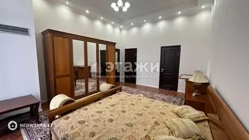 190 м², 4-комнатная квартира, этаж 3 из 6, 190 м², на длительный срок, изображение - 2