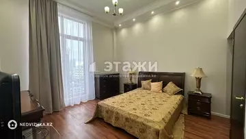 190 м², 4-комнатная квартира, этаж 3 из 6, 190 м², на длительный срок, изображение - 3