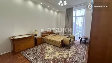 190 м², 4-комнатная квартира, этаж 3 из 6, 190 м², на длительный срок, изображение - 4