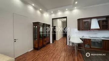 190 м², 4-комнатная квартира, этаж 3 из 6, 190 м², на длительный срок, изображение - 5