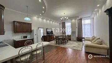 190 м², 4-комнатная квартира, этаж 3 из 6, 190 м², на длительный срок, изображение - 7