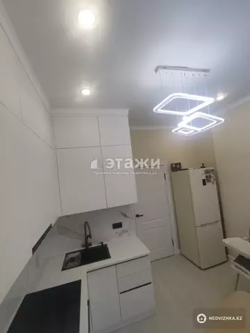 92 м², 3-комнатная квартира, этаж 12 из 14, 92 м², изображение - 0
