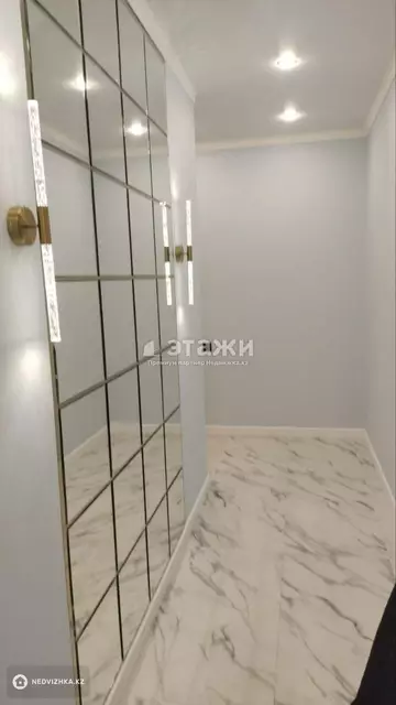 92 м², 3-комнатная квартира, этаж 12 из 14, 92 м², изображение - 3