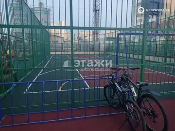 92 м², 3-комнатная квартира, этаж 12 из 14, 92 м², изображение - 4