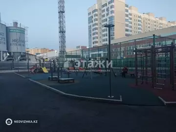 92 м², 3-комнатная квартира, этаж 12 из 14, 92 м², изображение - 5