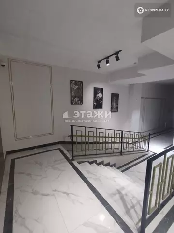 92 м², 3-комнатная квартира, этаж 12 из 14, 92 м², изображение - 8