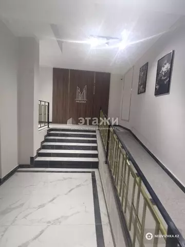 92 м², 3-комнатная квартира, этаж 12 из 14, 92 м², изображение - 7