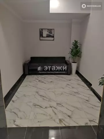 92 м², 3-комнатная квартира, этаж 12 из 14, 92 м², изображение - 9
