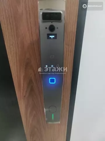 92 м², 3-комнатная квартира, этаж 12 из 14, 92 м², изображение - 10