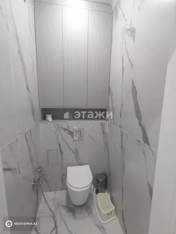 92 м², 3-комнатная квартира, этаж 12 из 14, 92 м², изображение - 11