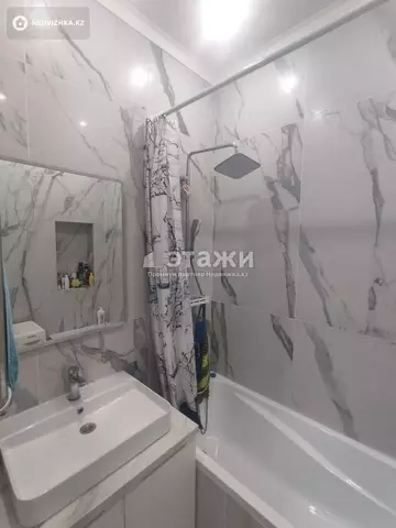 92 м², 3-комнатная квартира, этаж 12 из 14, 92 м², изображение - 12