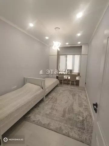 92 м², 3-комнатная квартира, этаж 12 из 14, 92 м², изображение - 14