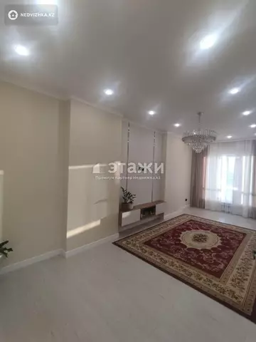 92 м², 3-комнатная квартира, этаж 12 из 14, 92 м², изображение - 16