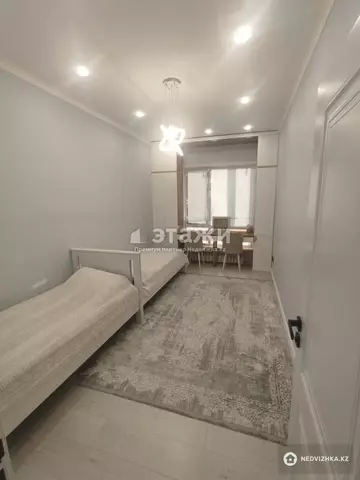 92 м², 3-комнатная квартира, этаж 12 из 14, 92 м², изображение - 15