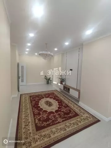 92 м², 3-комнатная квартира, этаж 12 из 14, 92 м², изображение - 17