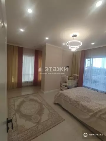 92 м², 3-комнатная квартира, этаж 12 из 14, 92 м², изображение - 19