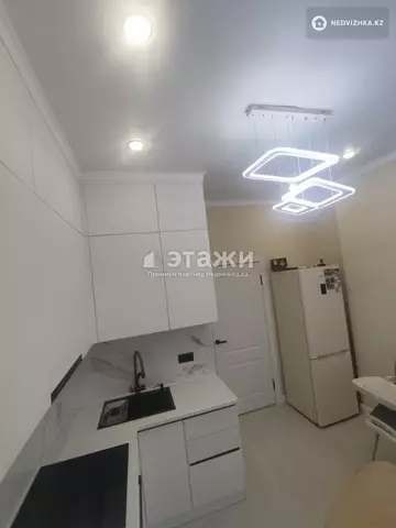 92 м², 3-комнатная квартира, этаж 12 из 14, 92 м², изображение - 20