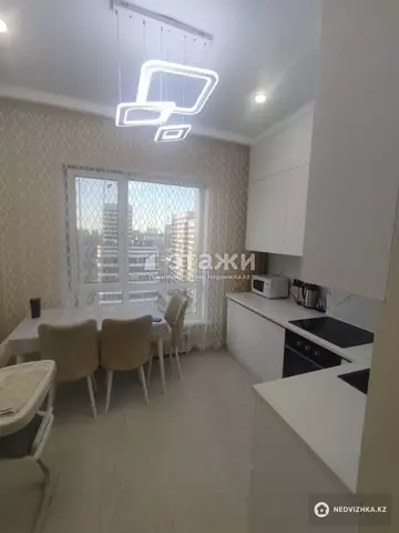 92 м², 3-комнатная квартира, этаж 12 из 14, 92 м², изображение - 21
